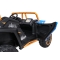 Autko dla dzieci Buggy Arctic Cat WILDCAT XX Niebieski A600.NIE